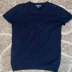 ModCloth sweater tee